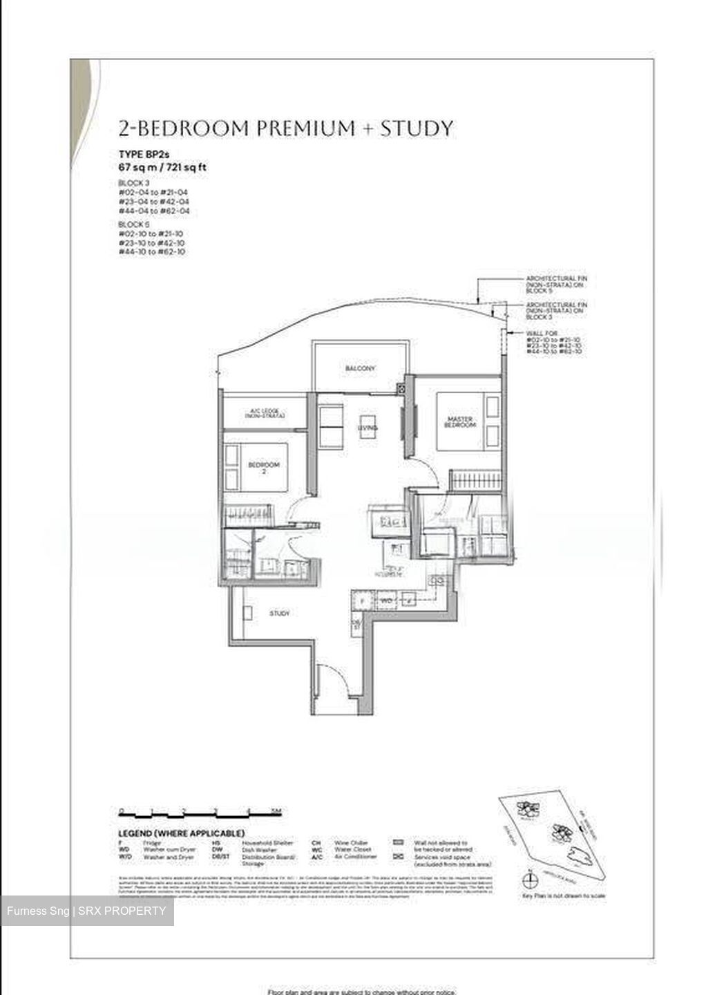 Zyon Grand (D3), Apartment #636080321